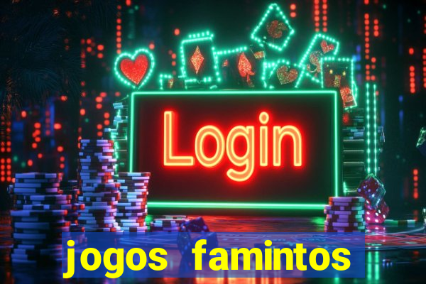 jogos famintos online hd