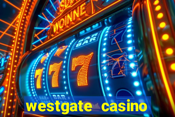 westgate casino resort in las vegas