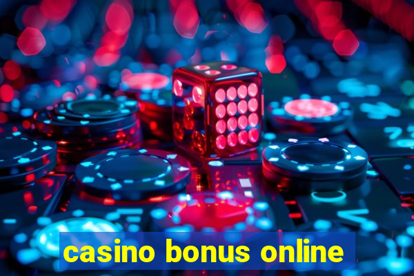 casino bonus online