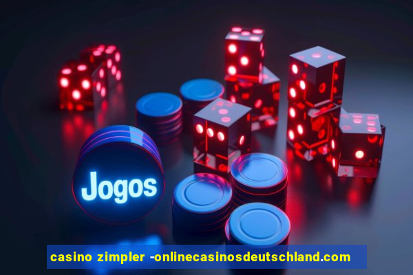 casino zimpler -onlinecasinosdeutschland.com