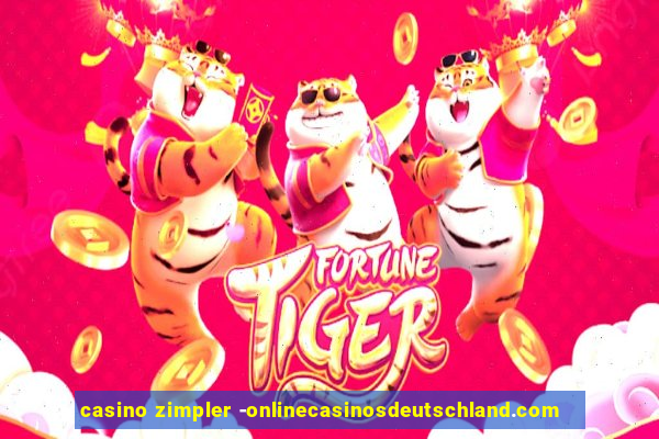 casino zimpler -onlinecasinosdeutschland.com