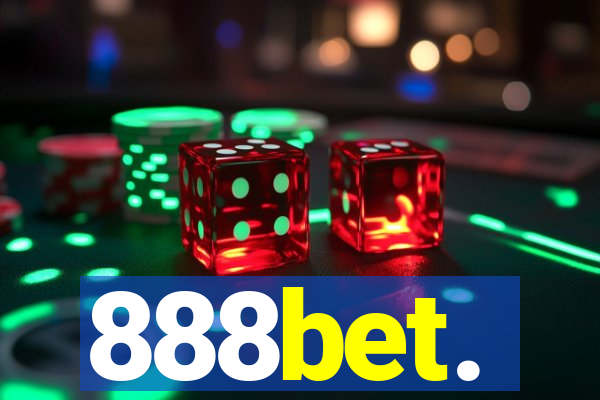 888bet.