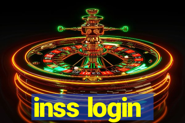 inss login