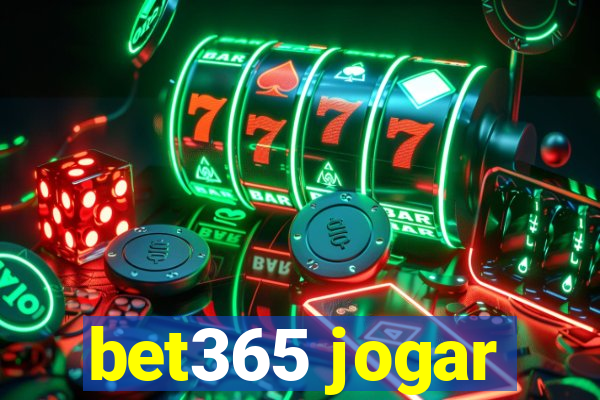 bet365 jogar