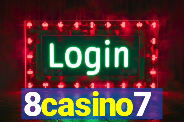 8casino7