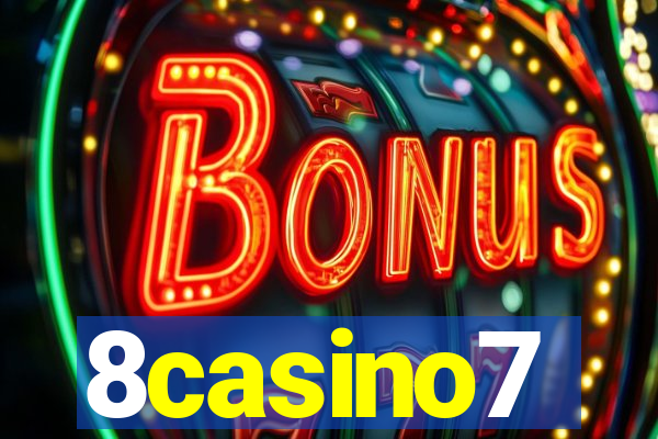 8casino7