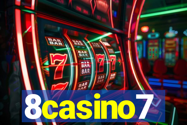 8casino7