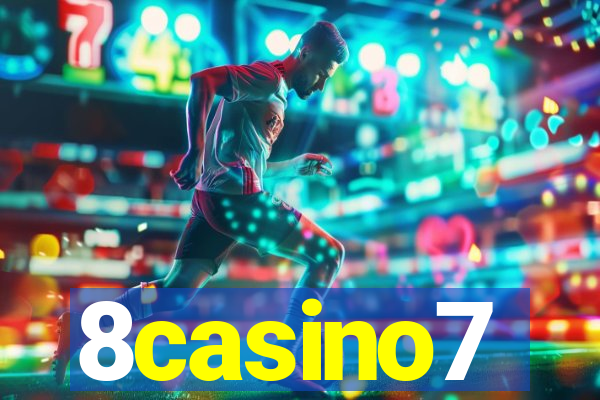 8casino7