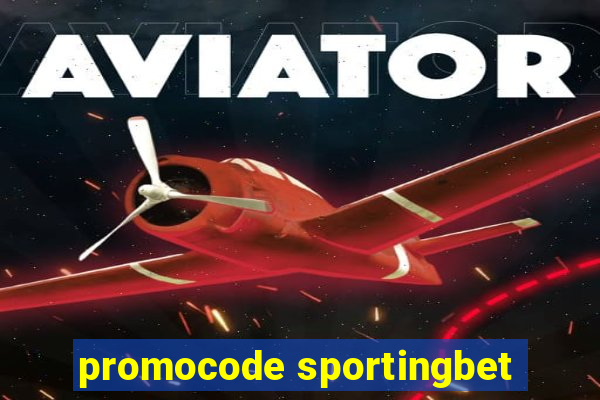 promocode sportingbet