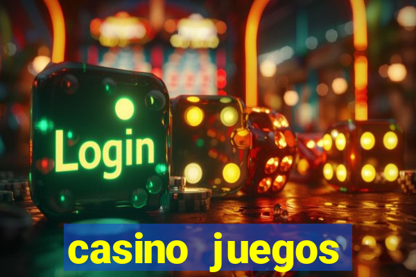 casino juegos gratis maquinas