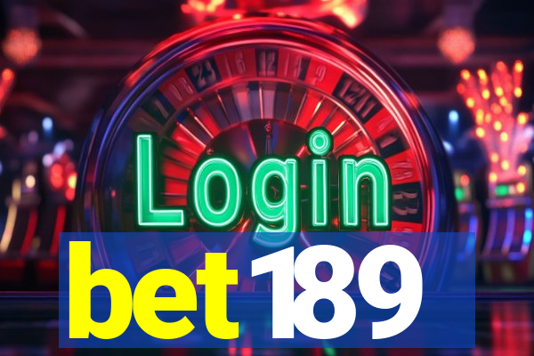 bet189