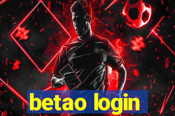 betao login