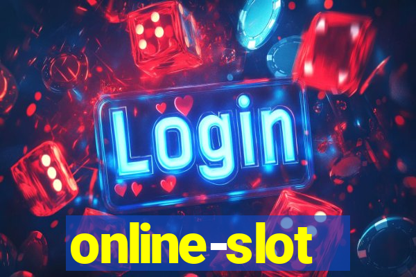 online-slot