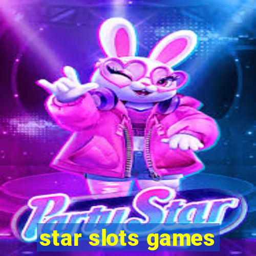 star slots games