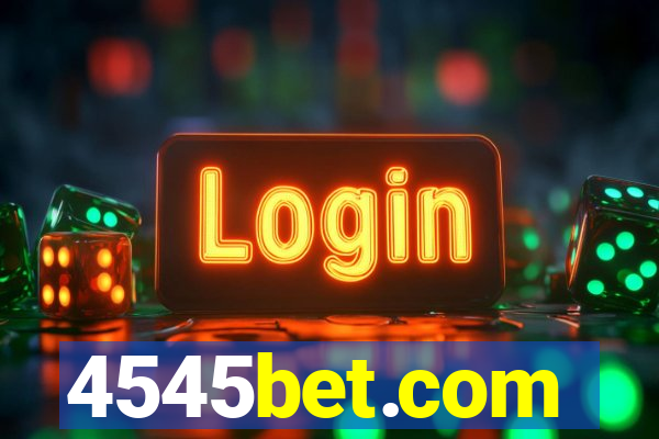 4545bet.com