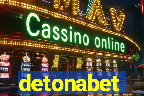 detonabet