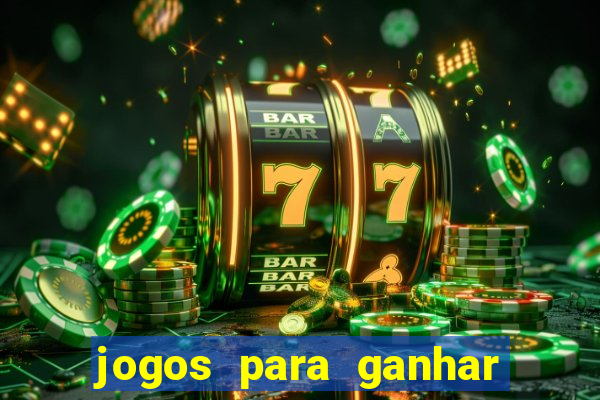 jogos para ganhar moedas digitais