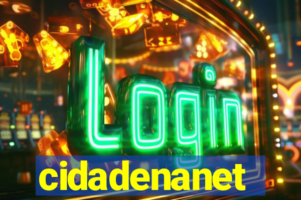 cidadenanet