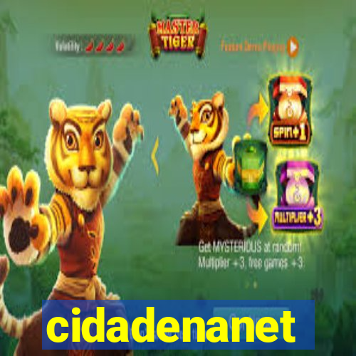 cidadenanet