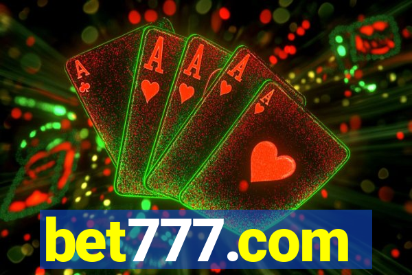 bet777.com