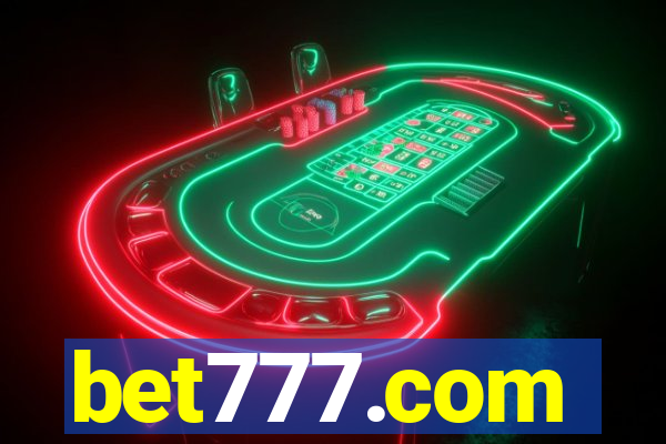 bet777.com