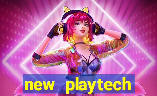 new playtech casinos list