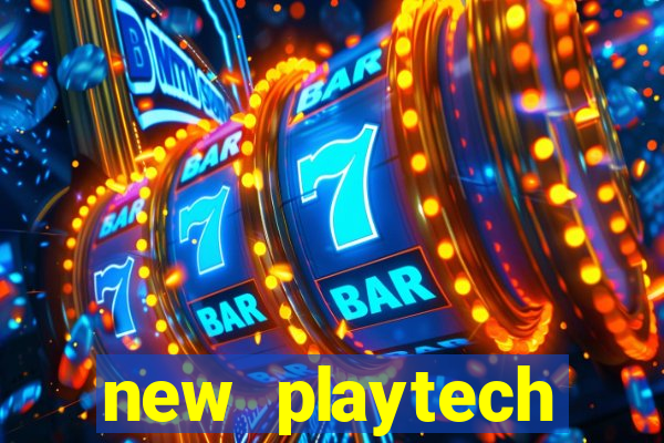 new playtech casinos list