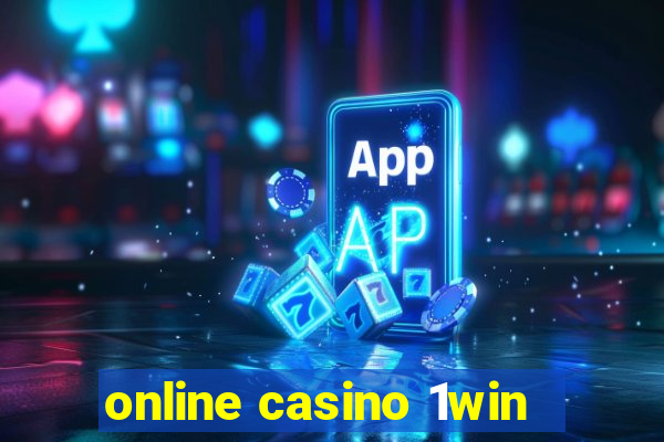 online casino 1win