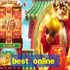 best online american casino