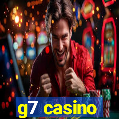 g7 casino