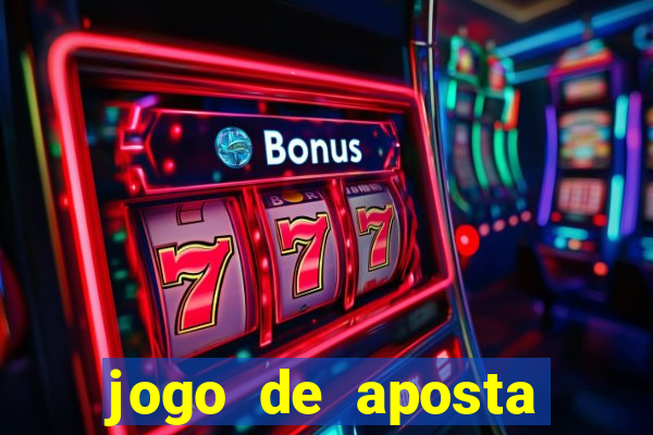 jogo de aposta para ganhar dinheiro de verdade