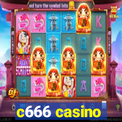 c666 casino