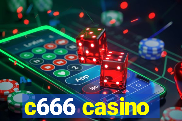 c666 casino