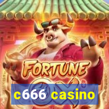 c666 casino