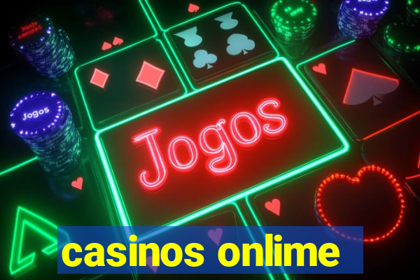 casinos onlime