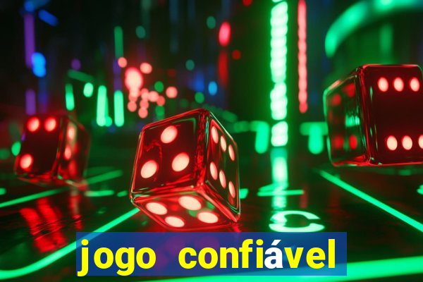 jogo confiável para ganhar dinheiro