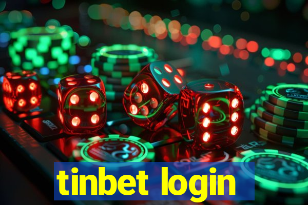 tinbet login