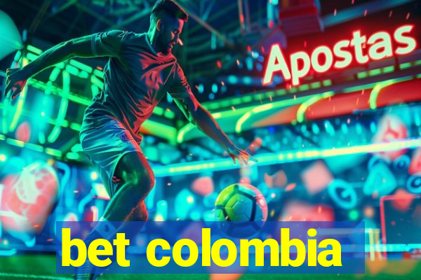 bet colombia