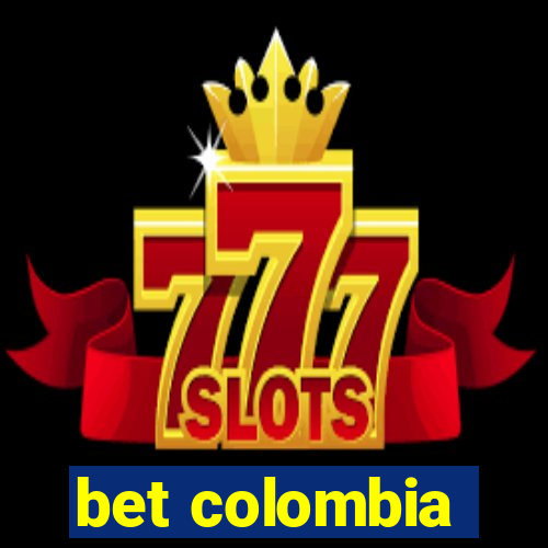 bet colombia