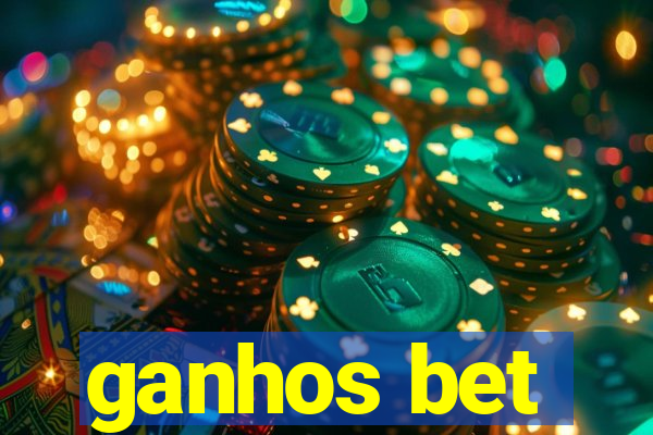 ganhos bet