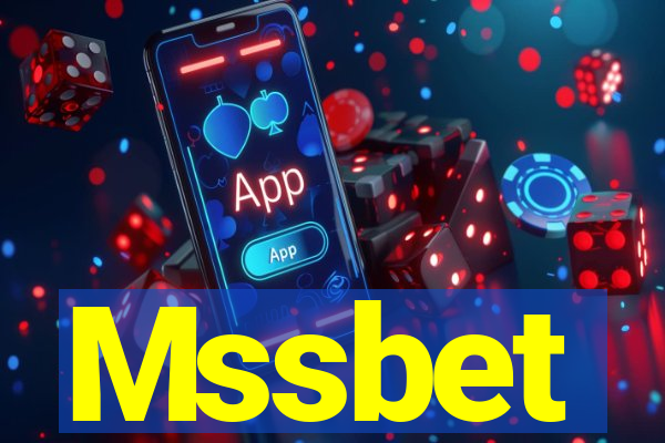 Mssbet