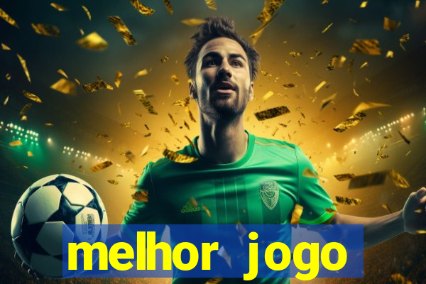 melhor jogo estratégia android