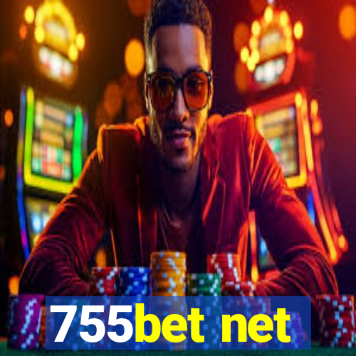 755bet net