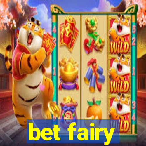 bet fairy