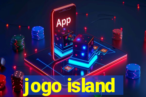 jogo island