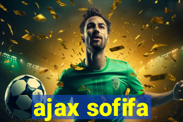 ajax sofifa