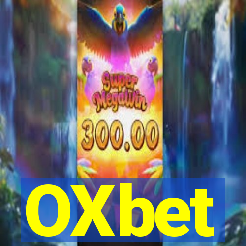 OXbet