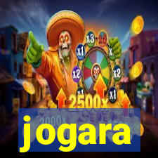 jogara