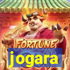 jogara