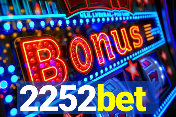 2252bet